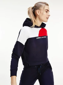 Худи и свитшоты Tommy Hilfiger модель S10S100981-DW5 Фото