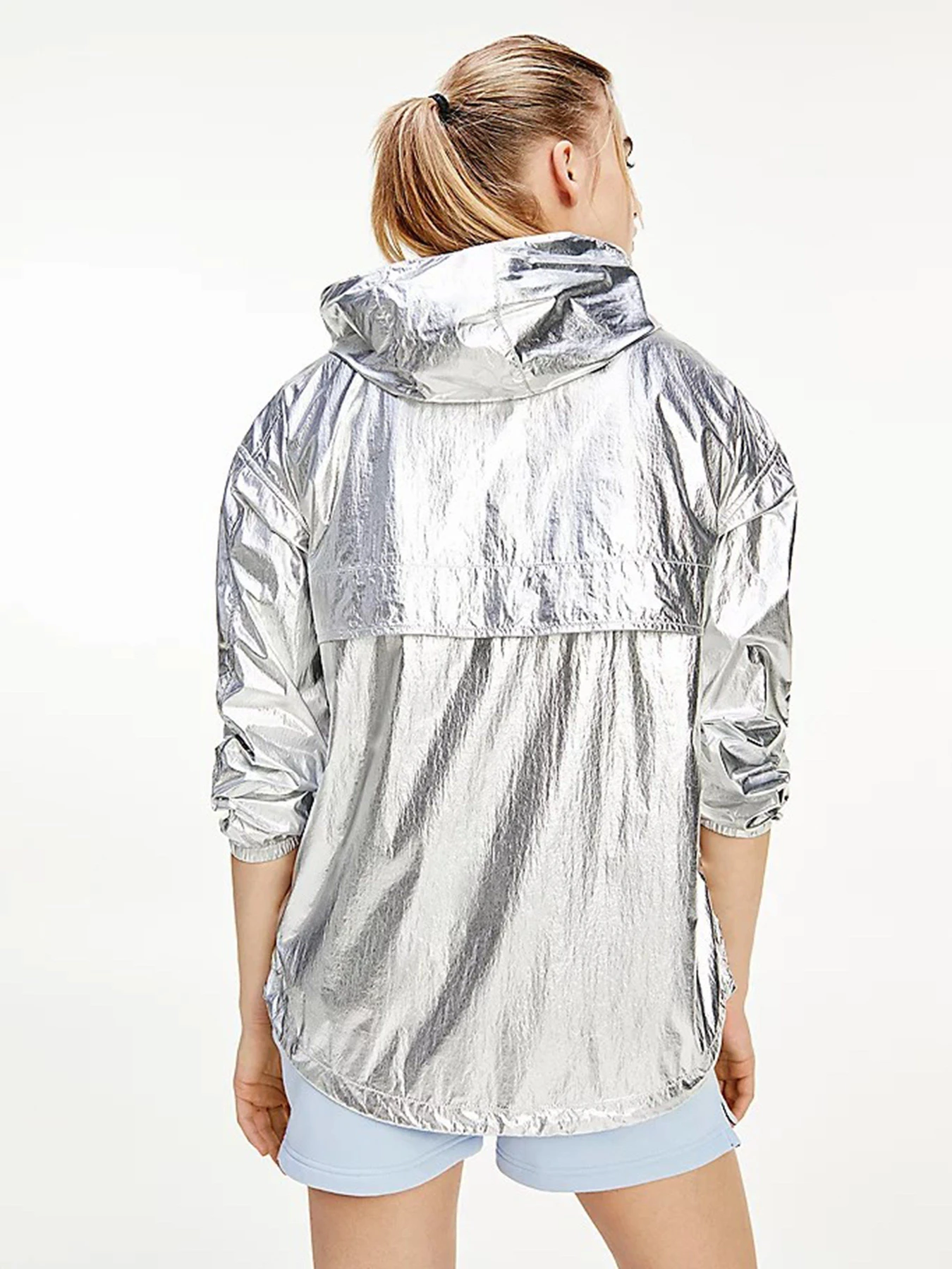 Куртки та дублянки Tommy Hilfiger модель S10S101011-0IV Куртки та дублянки Tommy Hilfiger модель S10S101011-0IV Фото