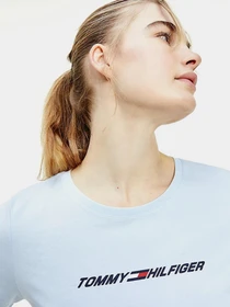 Футболки і поло Tommy Hilfiger модель S10S101016-C3Q Фото