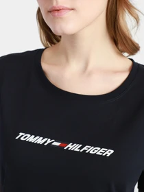 Футболки и поло Tommy Hilfiger модель S10S101016-DW5 Фото