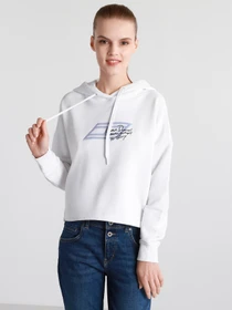 Худи и свитшоты Tommy Hilfiger модель S10S101021-YCF Фото