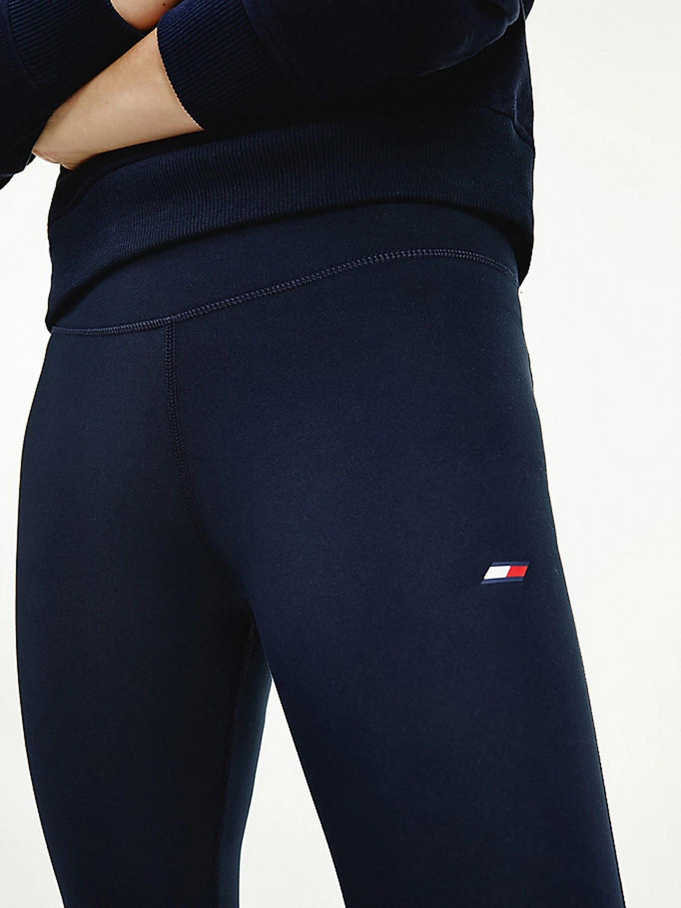 Брюки Tommy Hilfiger модель S10S101023-DW5 Фото