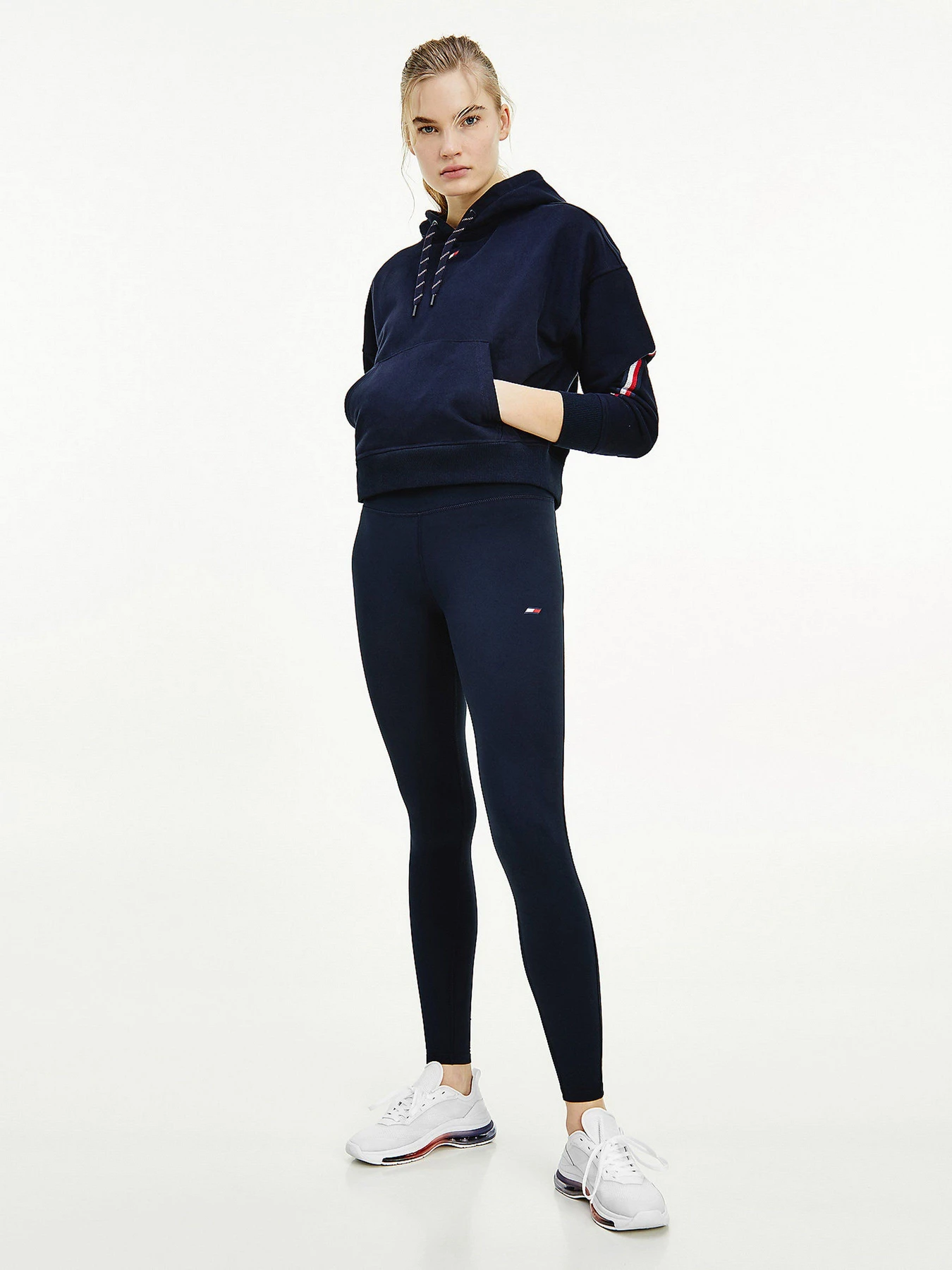 Брюки Tommy Hilfiger модель S10S101023-DW5 Фото