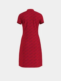 Платья Tommy Hilfiger модель WW0WW26193-09O Фото