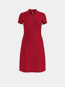 Платья Tommy Hilfiger модель WW0WW26193-09O Фото
