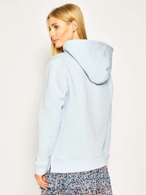 Худи и свитшоты Tommy Hilfiger ESSENTIAL модель WW0WW26410-C1O Фото