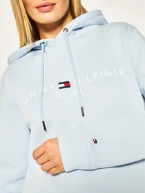 Худи и свитшоты Tommy Hilfiger ESSENTIAL модель WW0WW26410-C1O Фото