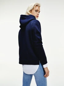 Худи и свитшоты Tommy Hilfiger модель WW0WW26410-DW5 Фото