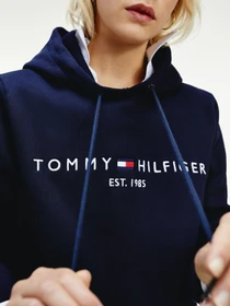 Худи и свитшоты Tommy Hilfiger модель WW0WW26410-DW5 Фото