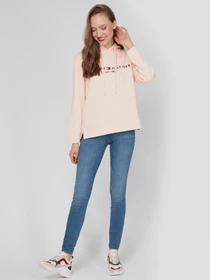 Худи и свитшоты Tommy Hilfiger модель WW0WW26410-TQS Фото