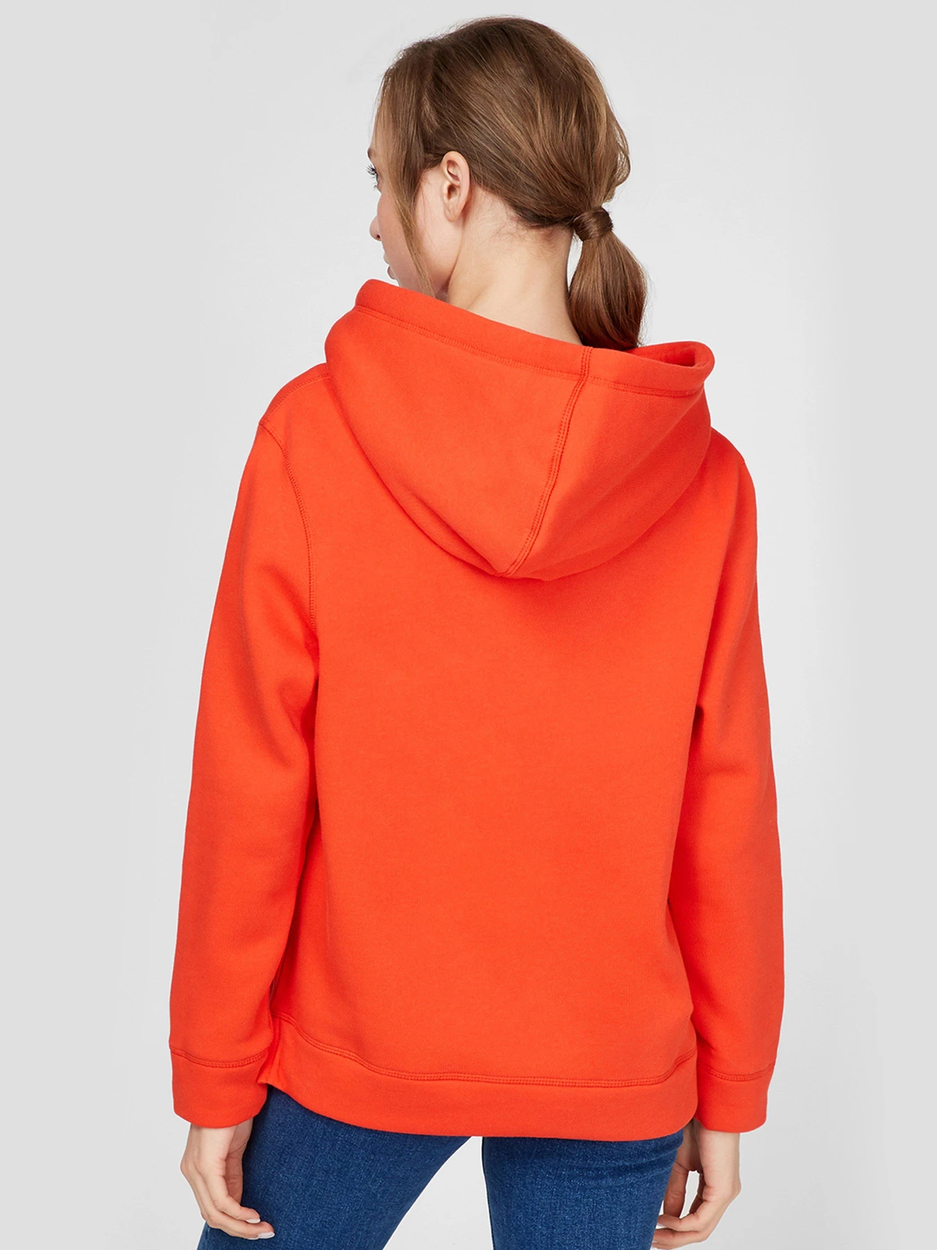 Худи и свитшоты Tommy Hilfiger модель WW0WW26410-XLG Фото