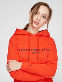 Худи и свитшоты Tommy Hilfiger модель WW0WW26410-XLG Фото