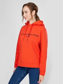 Худи и свитшоты Tommy Hilfiger модель WW0WW26410-XLG Фото