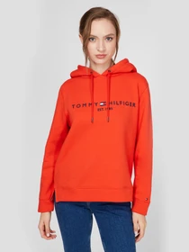 Худи и свитшоты Tommy Hilfiger модель WW0WW26410-XLG Фото