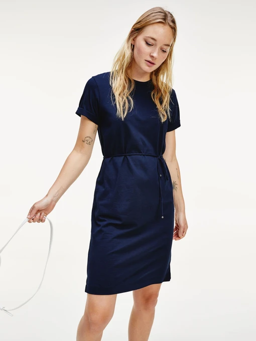 Платья Tommy Hilfiger ANGELA модель WW0WW27812-DW5 Фото