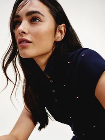 Платья Tommy Hilfiger модель WW0WW27857-00P Фото
