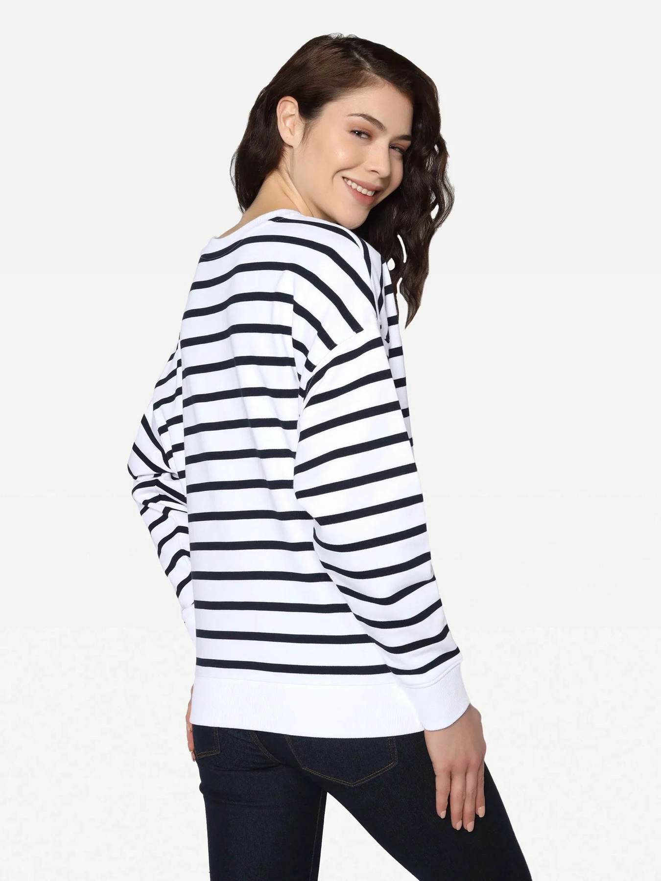 Худи и свитшоты Tommy Hilfiger модель WW0WW29433-0FN Фото