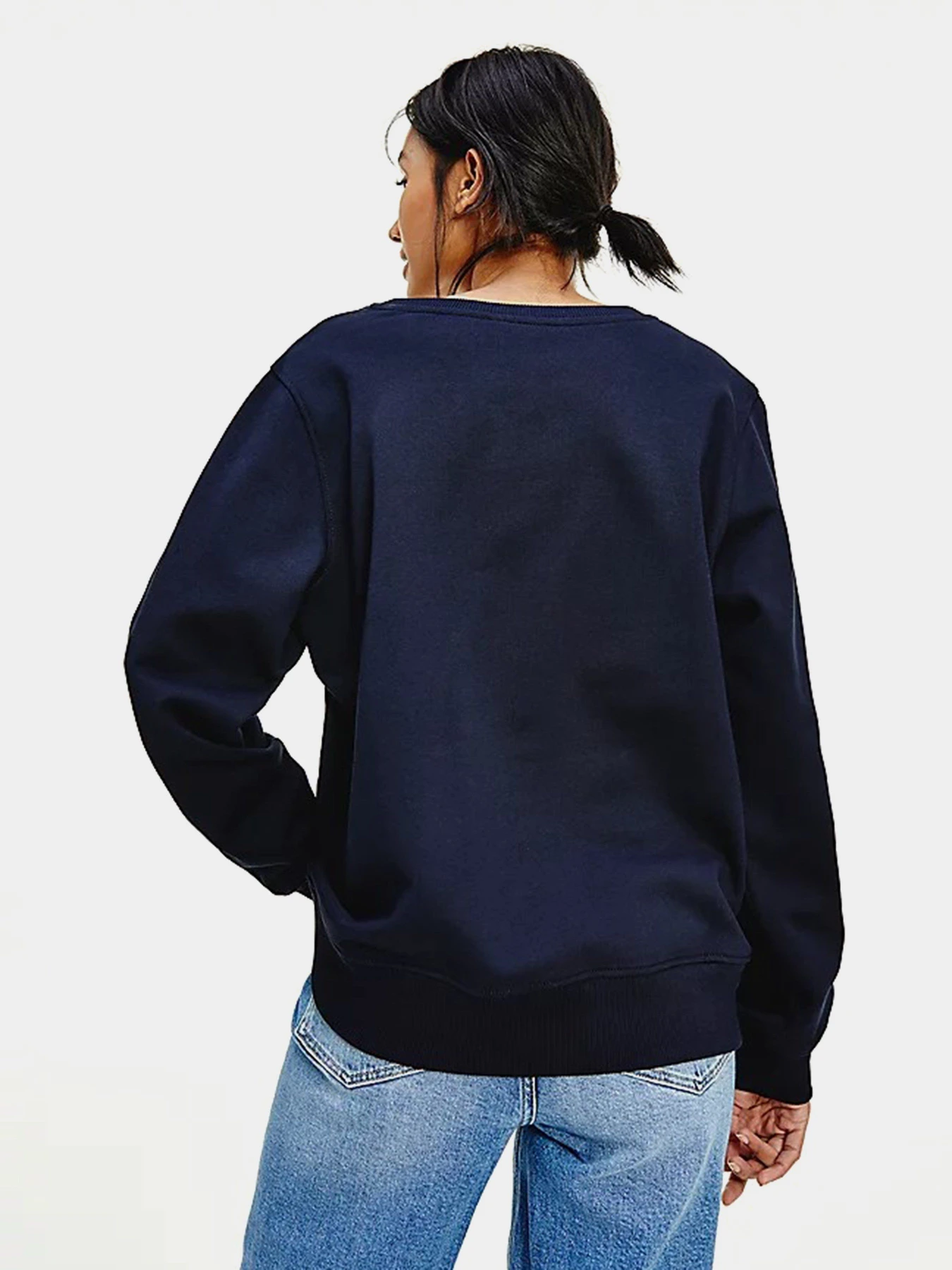 Худи и свитшоты Tommy Hilfiger модель WW0WW29435-DW5 Фото