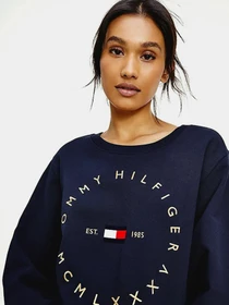 Худи и свитшоты Tommy Hilfiger модель WW0WW29435-DW5 Фото