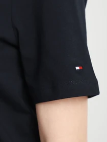 Футболки і поло Tommy Hilfiger модель WW0WW29523-DW5 Фото