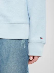 Худи и свитшоты Tommy Hilfiger модель WW0WW29844-C1O Фото