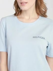 Футболки и поло Tommy Hilfiger модель WW0WW29980-C1O Фото