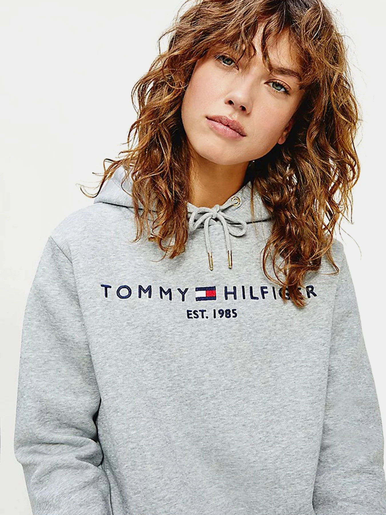 Платья Tommy Hilfiger ESSENTIAL модель WW0WW30061-PKH Платья Tommy Hilfiger ESSENTIAL модель WW0WW30061-PKH Фото