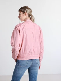 Куртки та дублянки Tommy Hilfiger модель WW0WW30161-TQS Фото