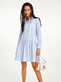 Платья Tommy Hilfiger модель WW0WW30358-02D Фото