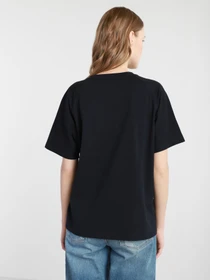 Футболки і поло Tommy Hilfiger модель WW0WW30385-0YC Фото