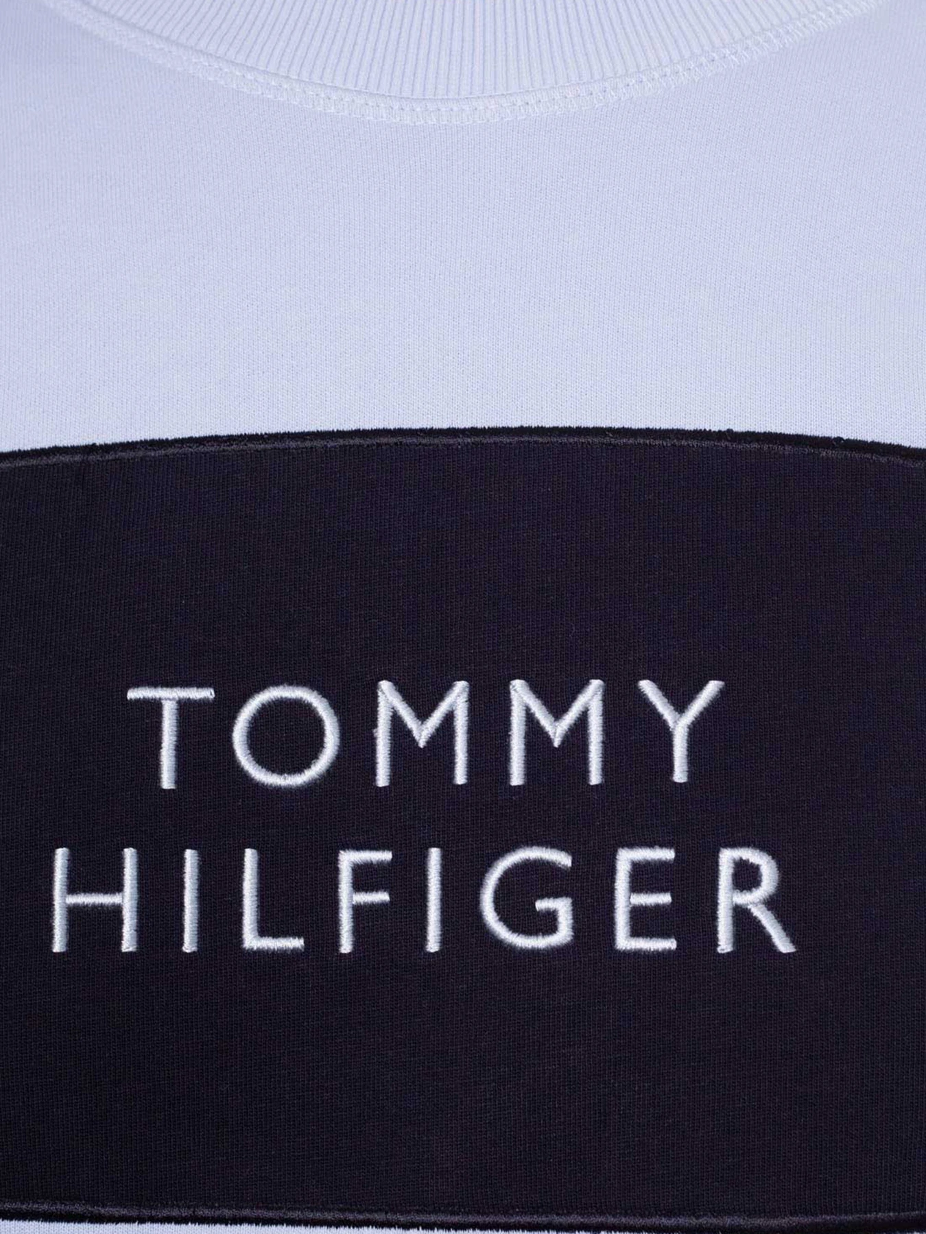 Худи и свитшоты Tommy Hilfiger модель WW0WW30391-C1O Фото
