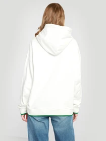 Худи и свитшоты Tommy Hilfiger модель WW0WW30394-YBL Фото