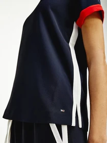 Футболки і поло Tommy Hilfiger модель WW0WW30638-0YD Фото