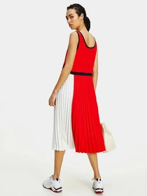 Платья Tommy Hilfiger модель WW0WW30643-0KS Фото