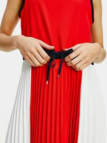 Платья Tommy Hilfiger модель WW0WW30643-0KS Фото