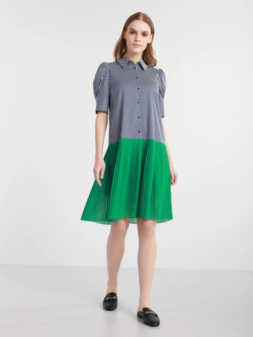 Платья Tommy Hilfiger модель WW0WW30694-0BD Фото