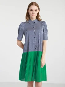 Платья Tommy Hilfiger модель WW0WW30694-0BD Фото