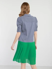 Платья Tommy Hilfiger модель WW0WW30694-0BD Фото