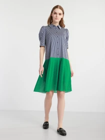 Платья Tommy Hilfiger модель WW0WW30694-0BD Фото