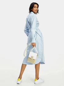 Платья Tommy Hilfiger модель WW0WW30820-C1O Фото