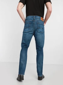 Джинсы Tommy Hilfiger модель DM0DM09876-1BK Фото