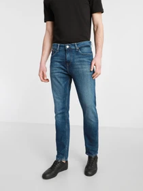 Джинсы Tommy Hilfiger модель DM0DM09876-1BK Фото