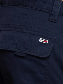 Шорти Tommy Hilfiger модель DM0DM11078-C87 Фото