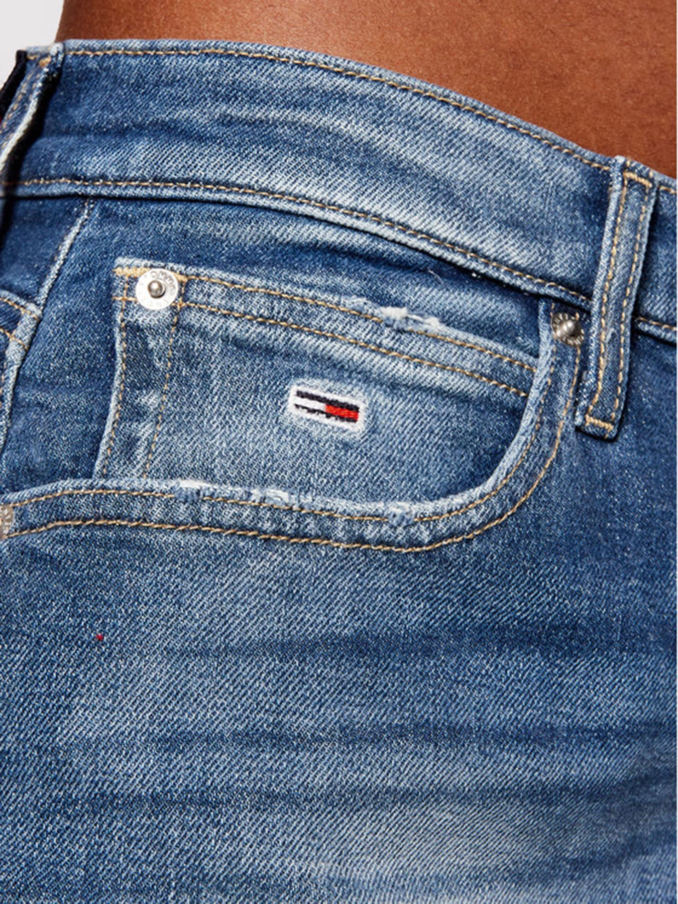 Шорты Tommy Hilfiger модель DW0DW10083-1A5 Фото