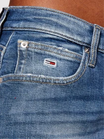 Шорты Tommy Hilfiger модель DW0DW10083-1A5 Фото
