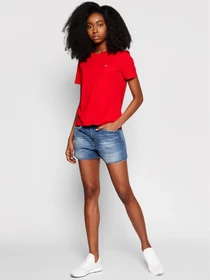 Шорты Tommy Hilfiger модель DW0DW10083-1A5 Фото