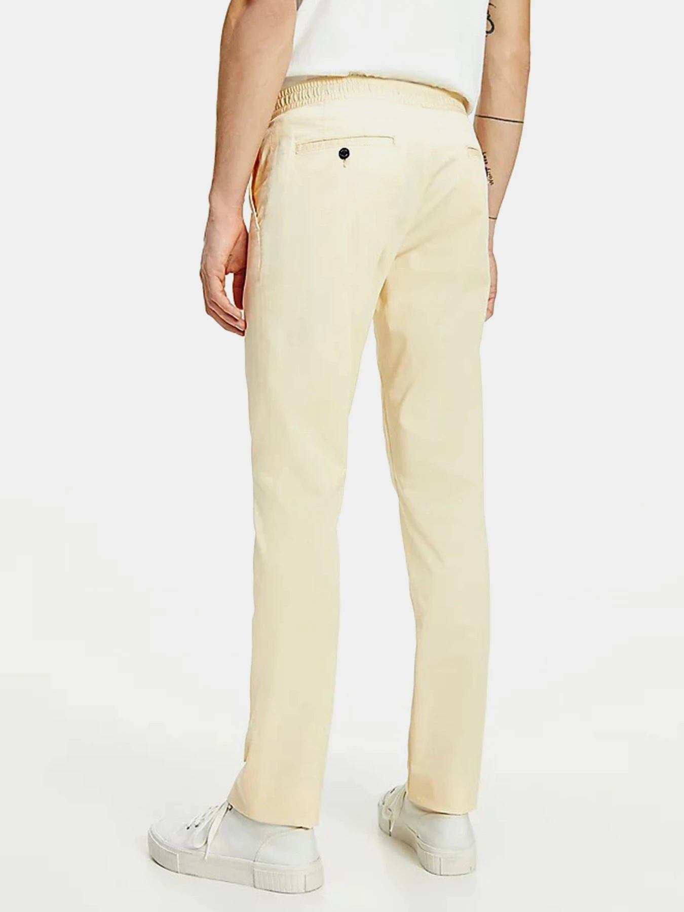 Штани Tommy Hilfiger FLEX модель MW0MW17921-ACK Штани Tommy Hilfiger FLEX модель MW0MW17921-ACK Фото