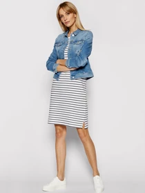 Куртки и дубленки Tommy Hilfiger модель WW0WW30162-1AE Фото