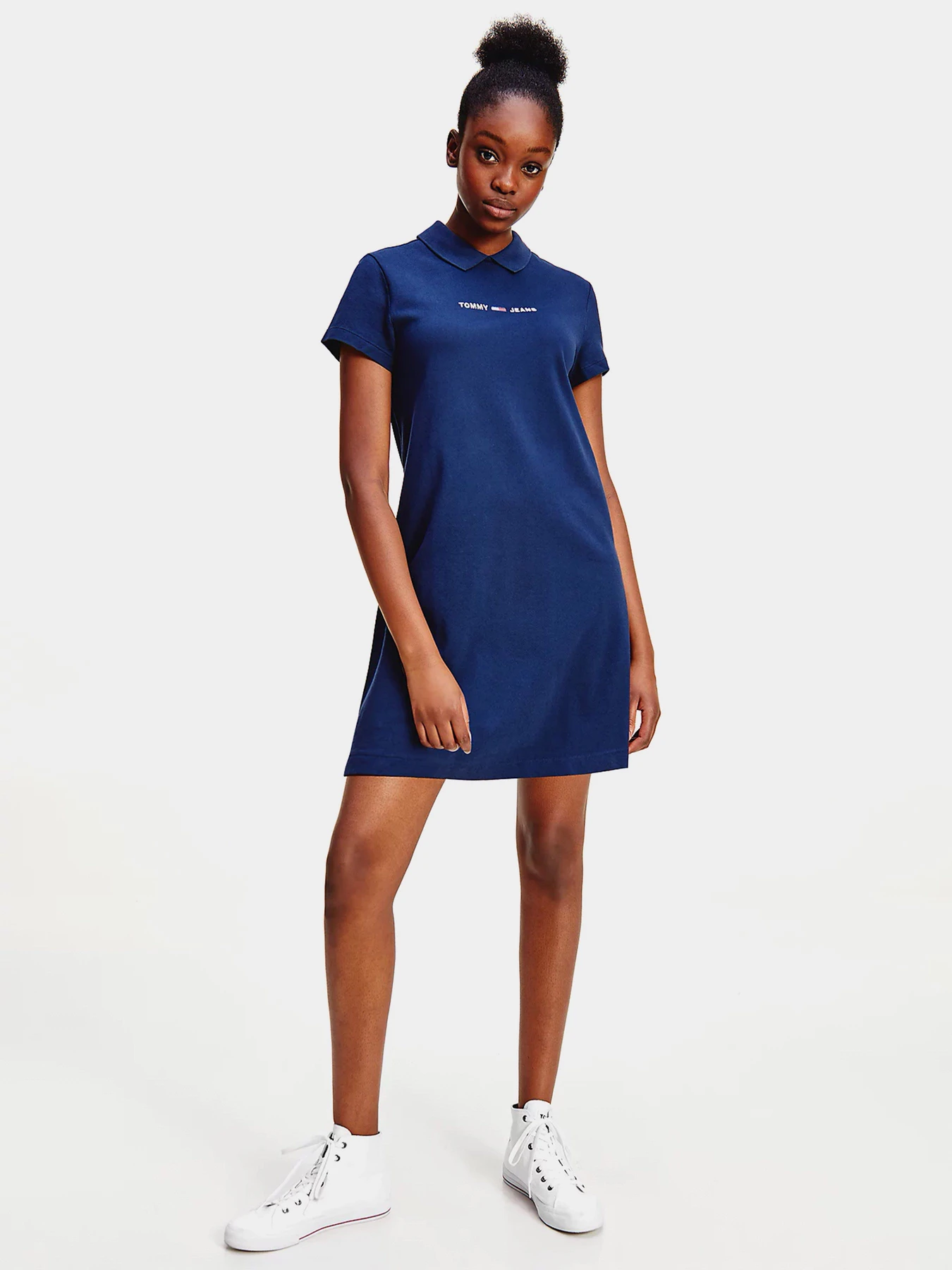 Сукні Tommy Hilfiger модель DW0DW10116-C87 Фото