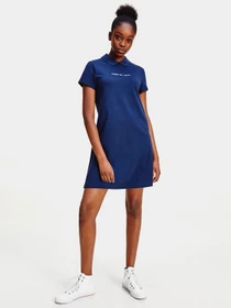 Сукні Tommy Hilfiger модель DW0DW10116-C87 Фото